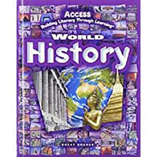 Download Access World History: Complete Kit Grades 5-12 - Great Source | ePub