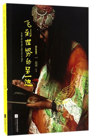 Read Online Flight to the Other Side of the World 飞到世界的另一边 - Zhao Bo 赵波 | PDF