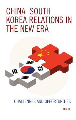 Read China-South Korea Relations in the New Era: Challenges and Opportunities - Min Ye file in PDF