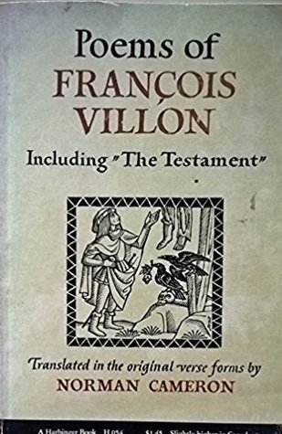 Download The Poems of François Villon, including The Testament - François Villon file in ePub
