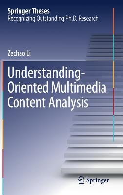 Download Understanding-Oriented Multimedia Content Analysis - Zechao Li file in PDF