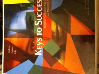 Download Keys to Success: Building Analytical, Creative, and Practical Skills (7th Edition) IRSC, Indian River State College Custom Edition - Carol Carter | ePub