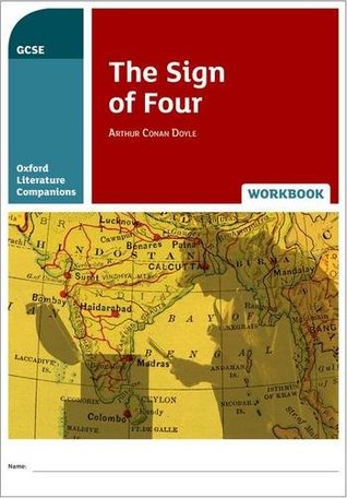 Read Oxford Literature Companions: The Sign of Four Workbook - Annie Fox | PDF