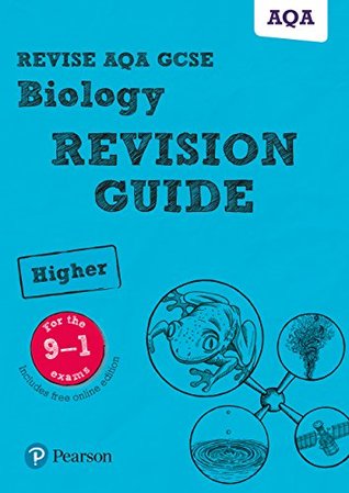 Read Revise AQA GCSE Chemistry Higher Revision Guide (REVISE AQA GCSE Science 11) - Mark Grinsell file in PDF