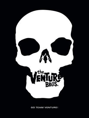 Read Online Go Team Venture!: The Art and Making of the Venture Bros. - Ken Plume | ePub