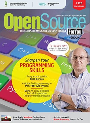 Download Open Source for you: Sharpen your Programming Skills - Francis Isaac file in ePub