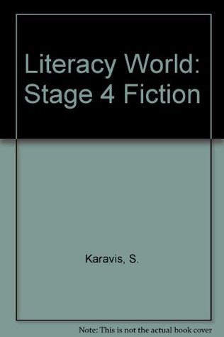 Read Literacy World: Stage 4 Essential Texts, Fiction: Stage 4 Fiction - S. Karavis file in ePub