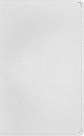 Full Download ESV Gift New Testament with Psalms and Proverbs (TruTone, Pocket Size, White) - Anonymous file in ePub