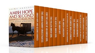 Read Online Amish Hope and Second Chances Collection14 Book Box Set - Hannah Schrock | ePub