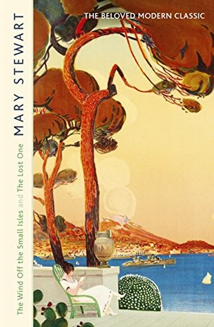 Download The Wind Off the Small Isles and The Lost One - Mary Stewart file in ePub