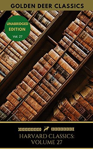 Download Harvard Classics Volume 27: English Essays: Sidney To Macaulay - Philip Sidney file in PDF
