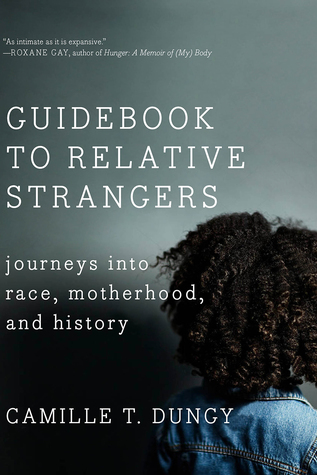 Read Guidebook to Relative Strangers: Journeys into Race, Motherhood, and History - Camille T. Dungy file in ePub
