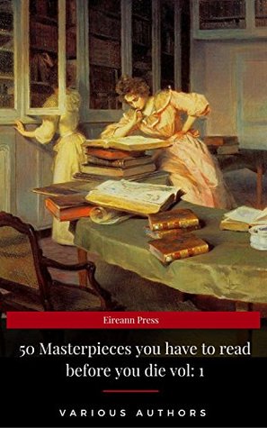 Read 50 Masterpieces you have to read before you die vol: 1 - Various file in PDF