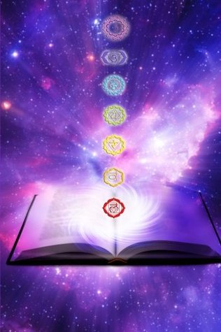 Download The Chakra Energy Journal: 150 Page Lined Notebook/Diary -  file in ePub