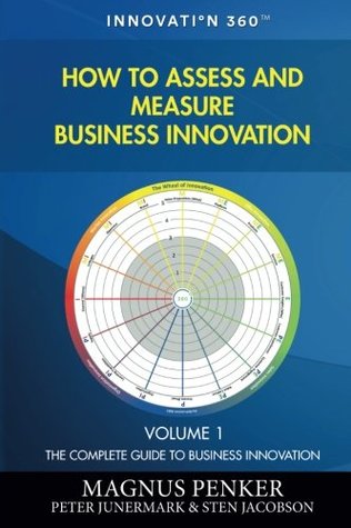Read Online How to Assess and Measure Business Innovation - Magnus Penker | PDF