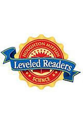Download Houghton Mifflin Reading Leveled Readers Spanish: Vocab Readers 6 Pack Below Level Grade 5 Unit 5 Selection 1 - Houghton Mifflin Company | ePub