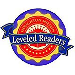 Full Download Houghton Mifflin Reading Leveled Readers: Fo Poet 5.2.5 on LVL 6pk Nikki Giovann - Houghton Mifflin | ePub