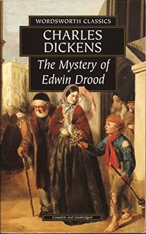 Read The Mystery of Edwin Drood - Critical Edition - [ Routledge Edition] - (ANNOTATED) - Charles Dickens | ePub