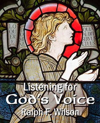 Download Listening for God’s Voice: A Discipleship Guide to a Closer Walk (JesusWalk Bible Study Series) - Ralph F. Wilson file in ePub