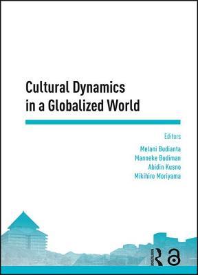 Read Cultural Dynamics in a Globalized World: Proceedings of the Asia-Pacific Research in Social Sciences and Humanities, Depok, Indonesia, November 7-9, 2016: Topics in Arts and Humanities - Tjut Rifameutia Umar Ali file in PDF