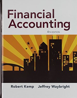 Full Download Financial Accounting [with eText & MyAccountingLab Code] - Robert Kemp file in ePub