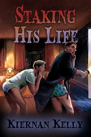 Download Staking His Life (2010 Daily Dose - Midsummer's Nightmare) - Kiernan Kelly | PDF