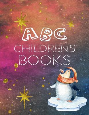 Read Online ABC Childrens Books: Letter Tracing Practice Book for Preschoolers, Kindergarten (Printing for Kids Ages 3-5)(1 Lines, Dotted) -  | PDF