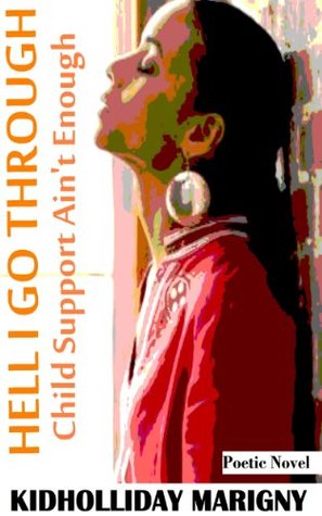 Download Hell I Go Through, Child Support Ain't Enough - KidHolliday Marigny | PDF