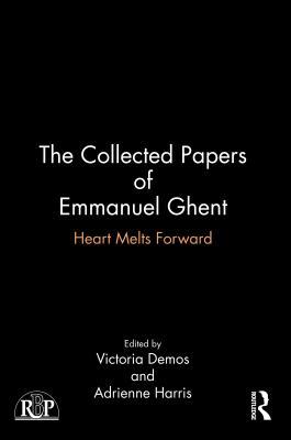 Download The Collected Papers of Emmanuel Ghent: Heart Melts Forward - Victoria Demos | ePub