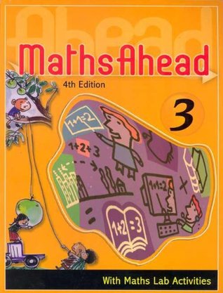 Read Maths Ahead Book 3: With Maths Lab Activities - K Alamelu | PDF
