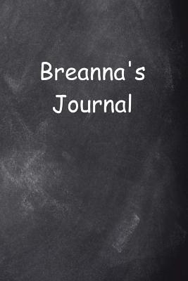 Read Online Breanna Personalized Name Journal Custom Name Gift Idea Breanna: (Notebook, Diary, Blank Book) -  file in ePub