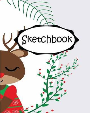 Read Sketchbook: Deer 2: Socute: 110 Pages of 8 X 10 Blank Paper for Drawing (Sketchbooks) - Lucy Hayden | PDF