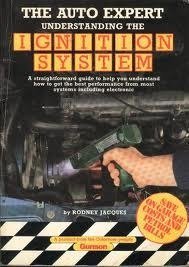 Full Download Understanding the Ignition System (The Auto expert) - RODNEY JACQUES | ePub