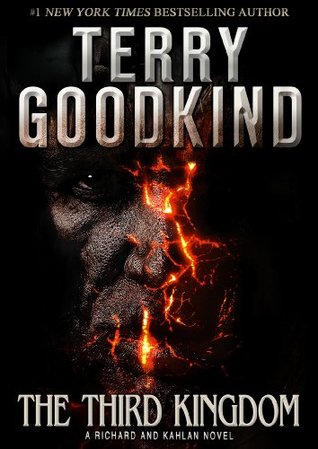 Download The Third Kingdom (A Richard and Kahlan novel) - Terry Goodkind file in PDF