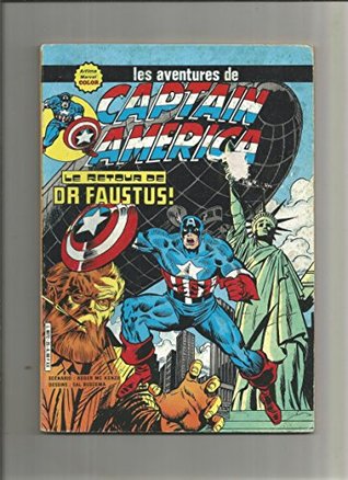 Read What If Captain America Were Revived Today (Comic) April 1984 No. 44 - Peter B. Gillis | ePub