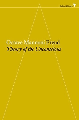 Download Freud: The Theory of the Unconsious (Radical Thinkers) - Octave Mannoni file in PDF