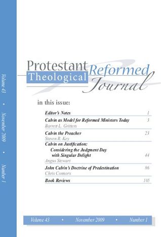 Full Download ‘God’s Covenant of Grace in the Psalms (2)’, Protestant Reformed Theological Journal, 50.1 (Nov. 2016). - Russell J. Dykstra file in PDF