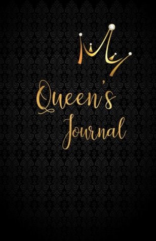 Read Queen's Journal: Bullet Journal Dot Grid 5.5x8.5, Minimalist Bullet Journal, Planner for Women: Bullet Journal and Sketch Book, Diary for Calligraphy, Notebook Dotted Grid -  file in ePub