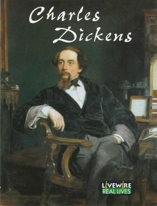 Read Livewire Real Lives: Dickens - Pk of 6 (Livewires) - Peter Leigh file in ePub