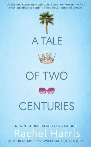 Read A Tale of Two Centuries (Stacy Cantor Abrams Collection Books) - Rachel Harris file in ePub