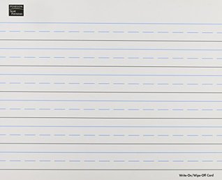 Download Early Reading Intervention Write-On / Wipe-Off Cards - Scott Foresman file in ePub