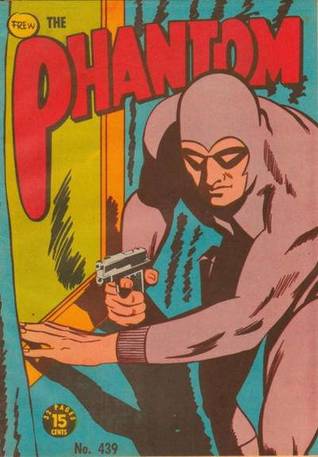 Download The Phantom #439: The Singh Brotherhood, Part 2 - Lee Falk file in PDF