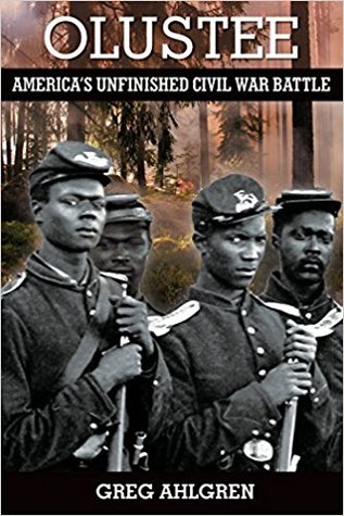 Download Olustee: America's Unfinished Civil War Battle - Greg Ahlgren file in PDF
