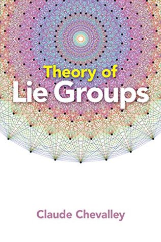 Full Download Theory of Lie Groups (Dover Books on Mathematics) - Claude Chevalley file in ePub