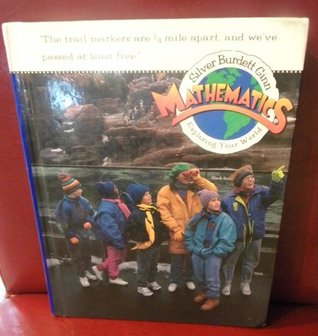 Read Silver Burdett and Ginn Mathematics Exploring Your World Grade 6 - Champagne file in PDF