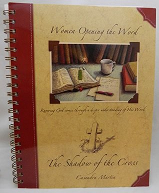 Download The Shadow of the Cross (Women Opening the Word, Book 5) - Casandra Martin file in ePub