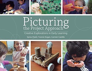 Full Download Picturing the Project Approach: Creative Explorations in Early Learning - Sylvia Chard | ePub