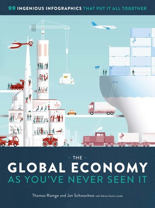 Read The Global Economy as You've Never Seen It: 99 Ingenious Infographics That Put It All Together - Thomas Ramge file in ePub