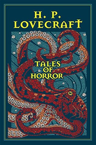 Download H. P. Lovecraft Tales of Horror (Leather-bound Classics) - H.P. Lovecraft file in ePub