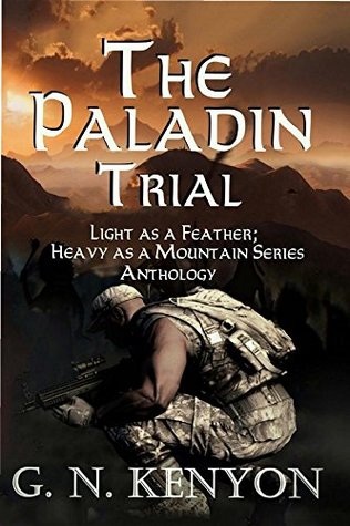 Download The Paladin Trial (Light as a Feather; Heavy as a Mountain) - G N Kenyon | ePub